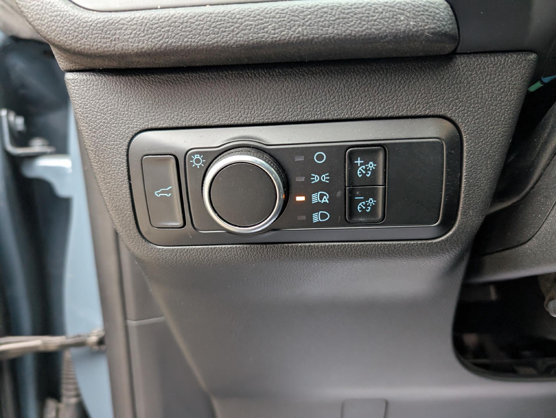 2023 Ford Escape ST-Line AWD