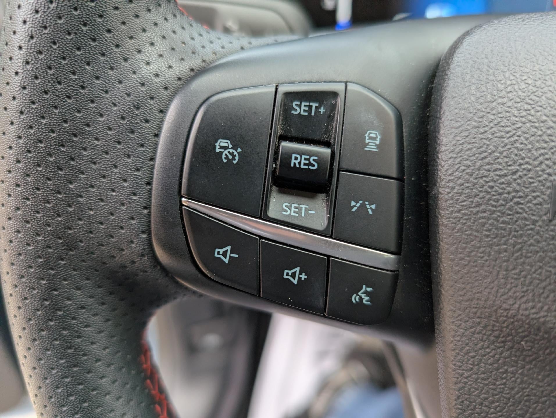 2023 Ford Escape ST-Line AWD