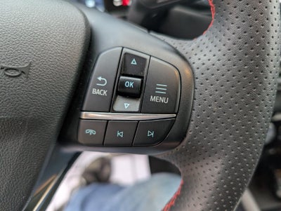 2023 Ford Escape ST-Line AWD