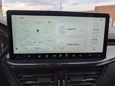 2023 Ford Escape ST-Line AWD