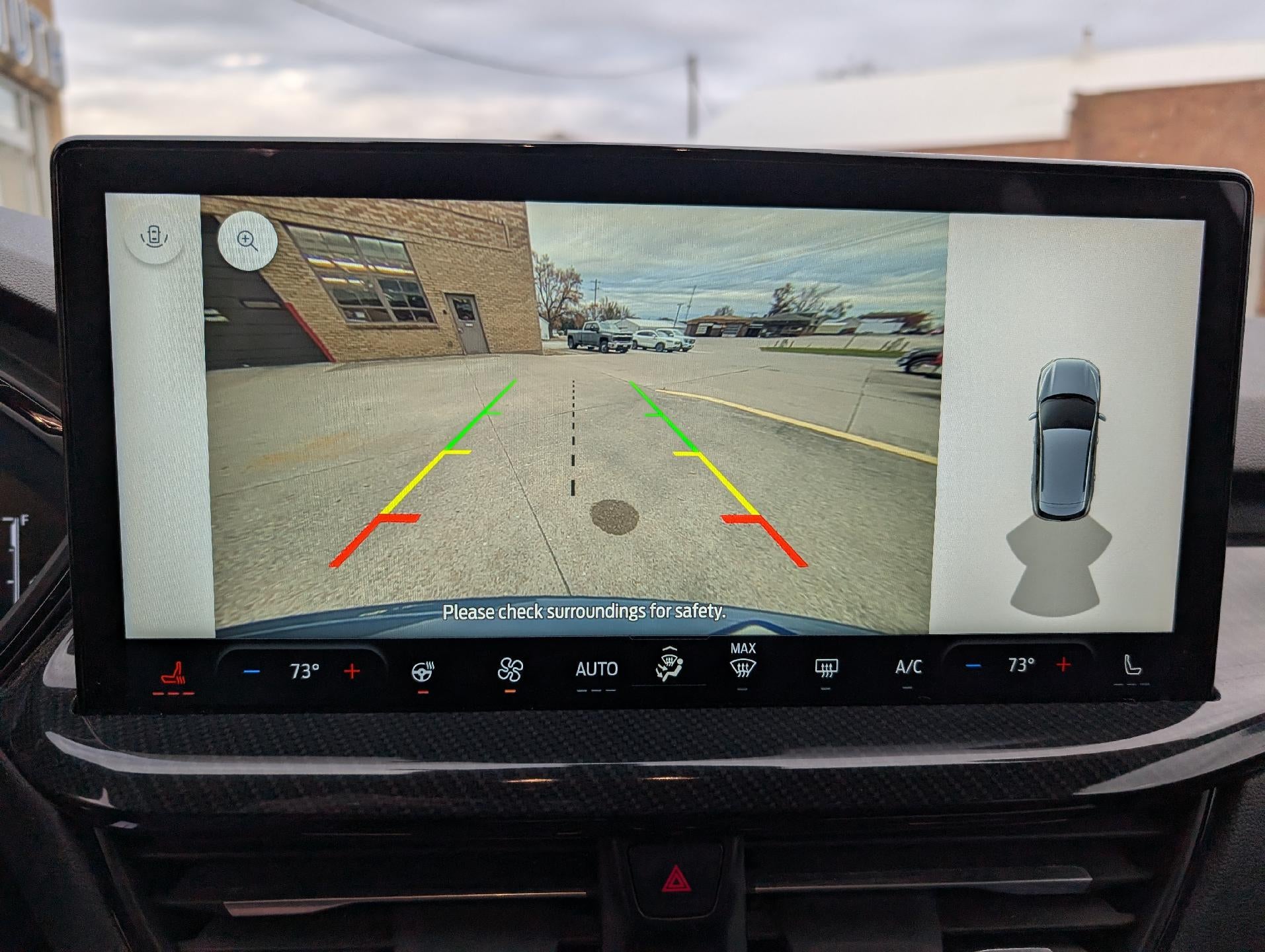 2023 Ford Escape ST-Line AWD