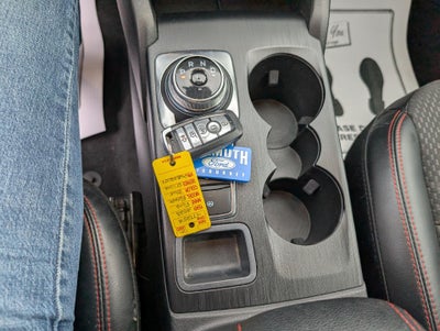 2023 Ford Escape ST-Line AWD