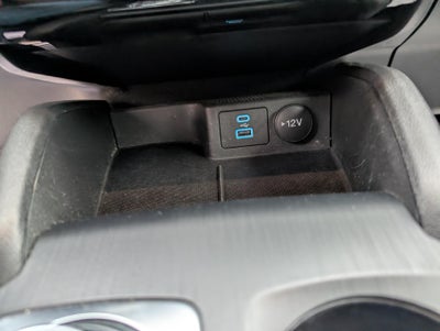 2023 Ford Escape ST-Line AWD