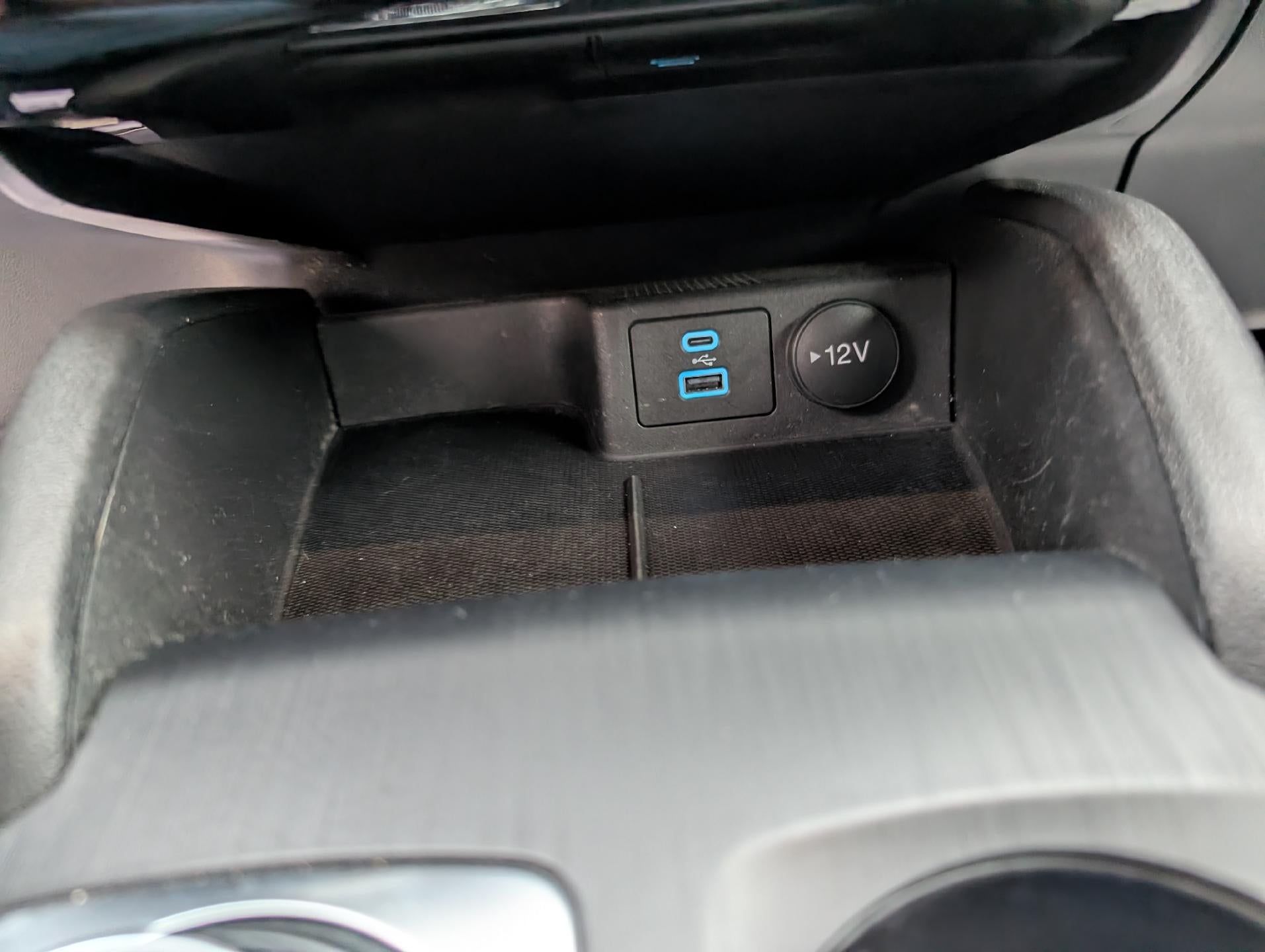 2023 Ford Escape ST-Line AWD