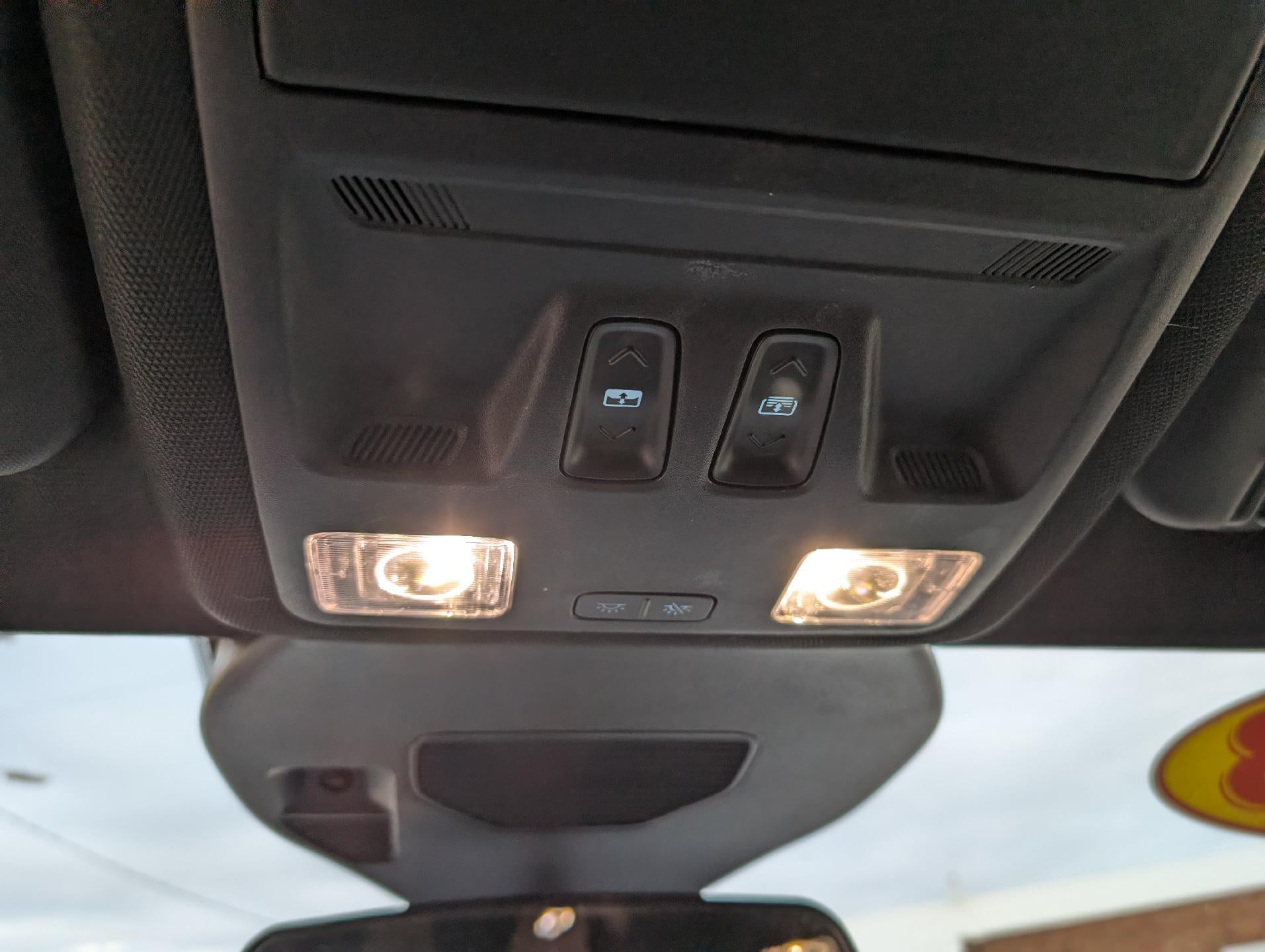 2023 Ford Escape ST-Line AWD