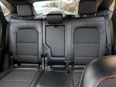 2023 Ford Escape ST-Line AWD