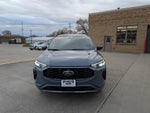 2023 Ford Escape ST-Line AWD