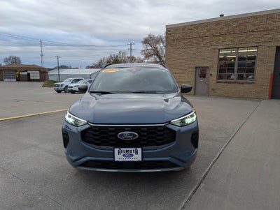 2023 Ford Escape ST-Line AWD