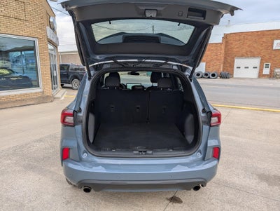 2023 Ford Escape ST-Line AWD