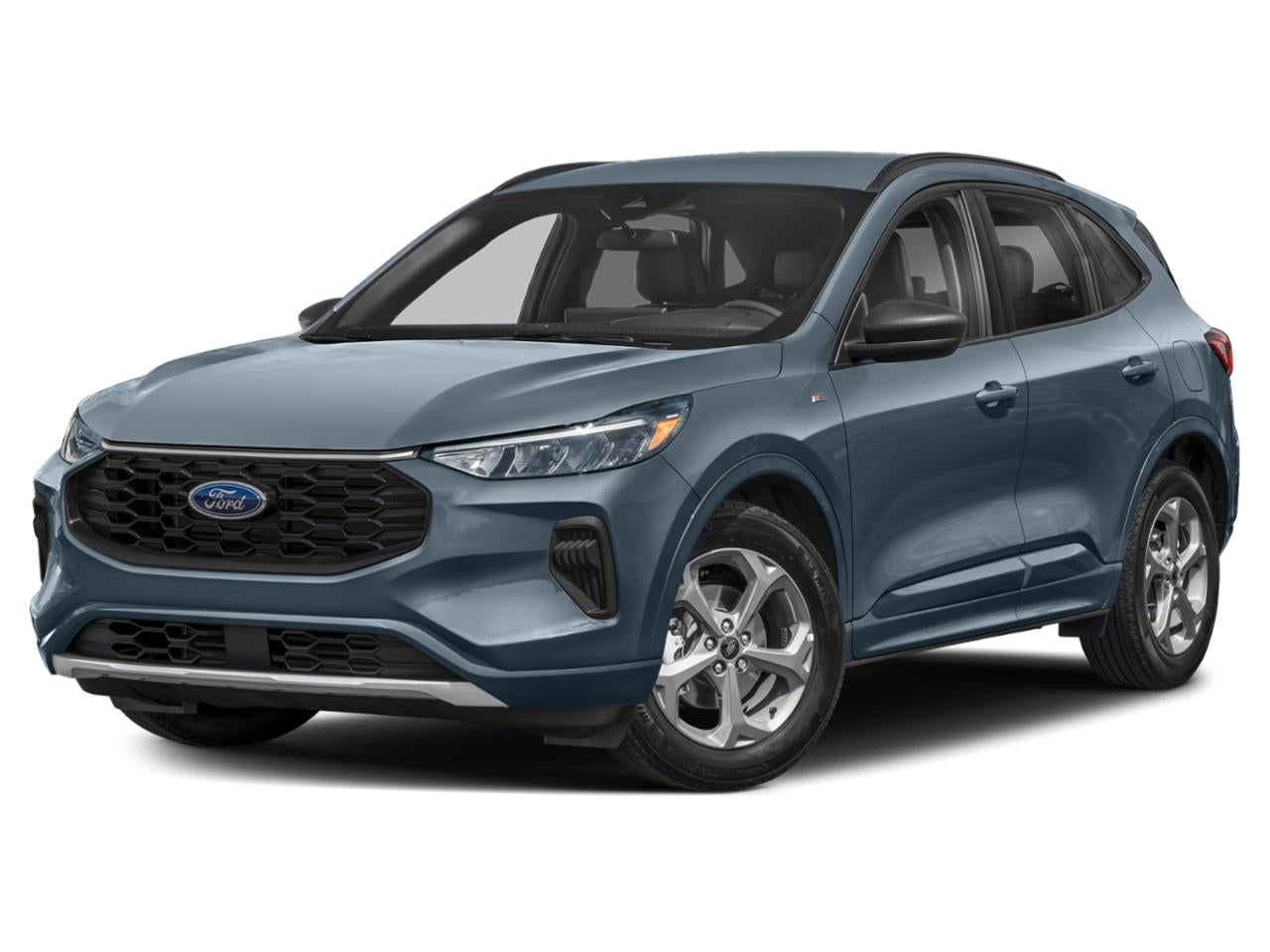 2023 Ford Escape ST-Line AWD