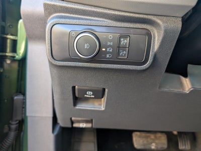 2022 Ford Bronco Big Bend 4 Door 4x4