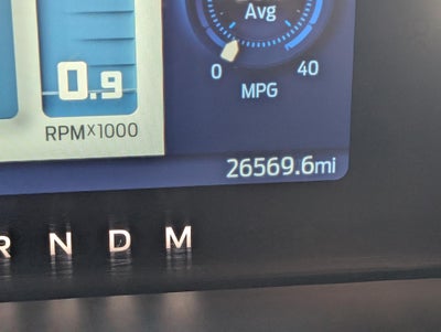 2022 Ford Bronco Big Bend 4 Door 4x4