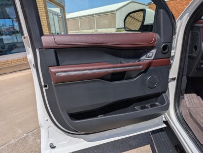 2023 Ford Expedition Max Limited 4x4