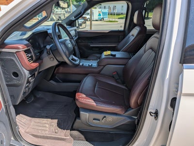 2023 Ford Expedition Max Limited 4x4