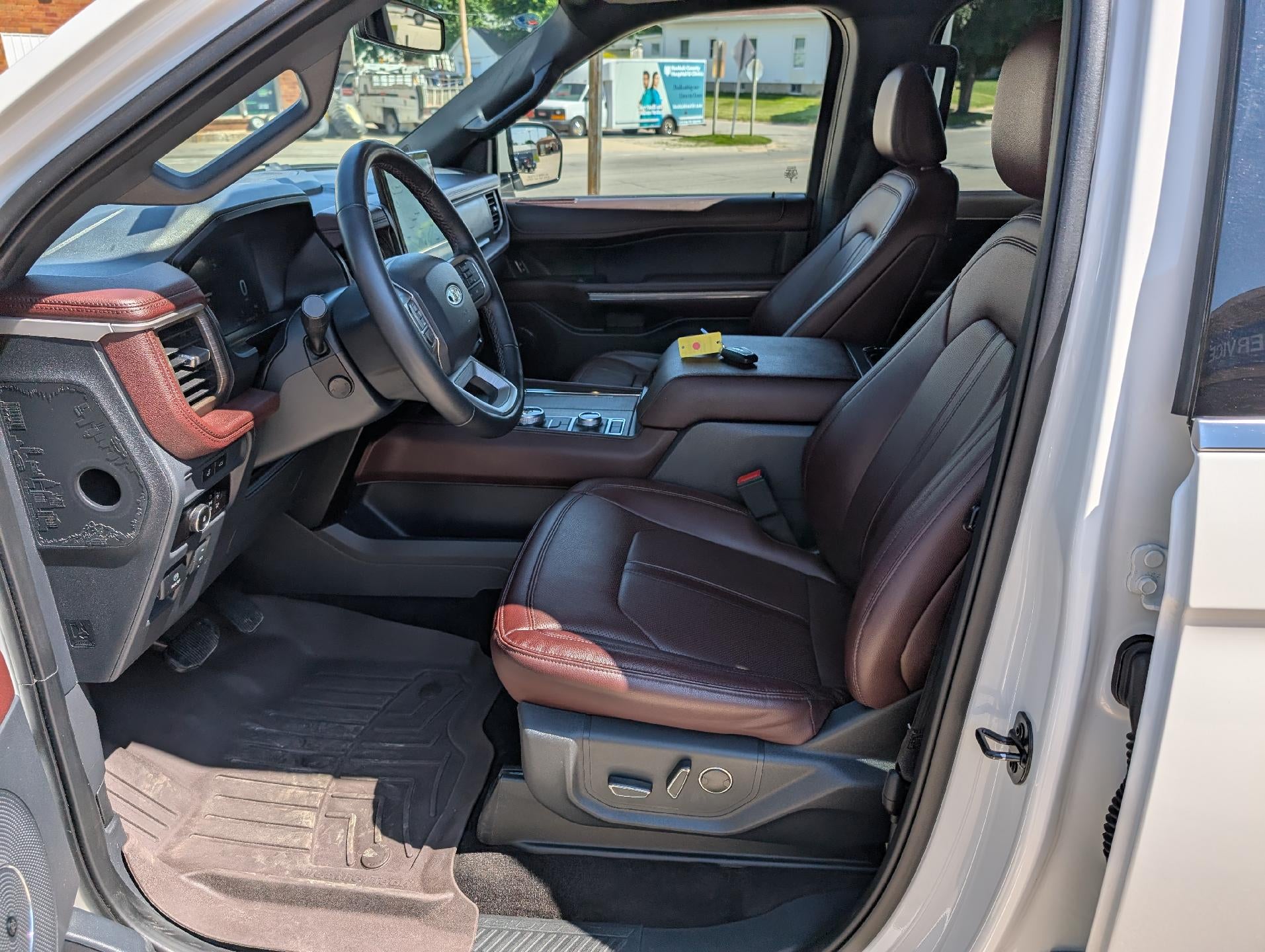 2023 Ford Expedition Max Limited 4x4