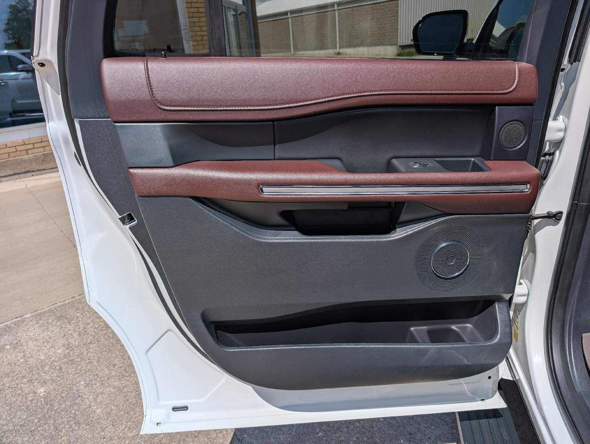 2023 Ford Expedition Max Limited 4x4