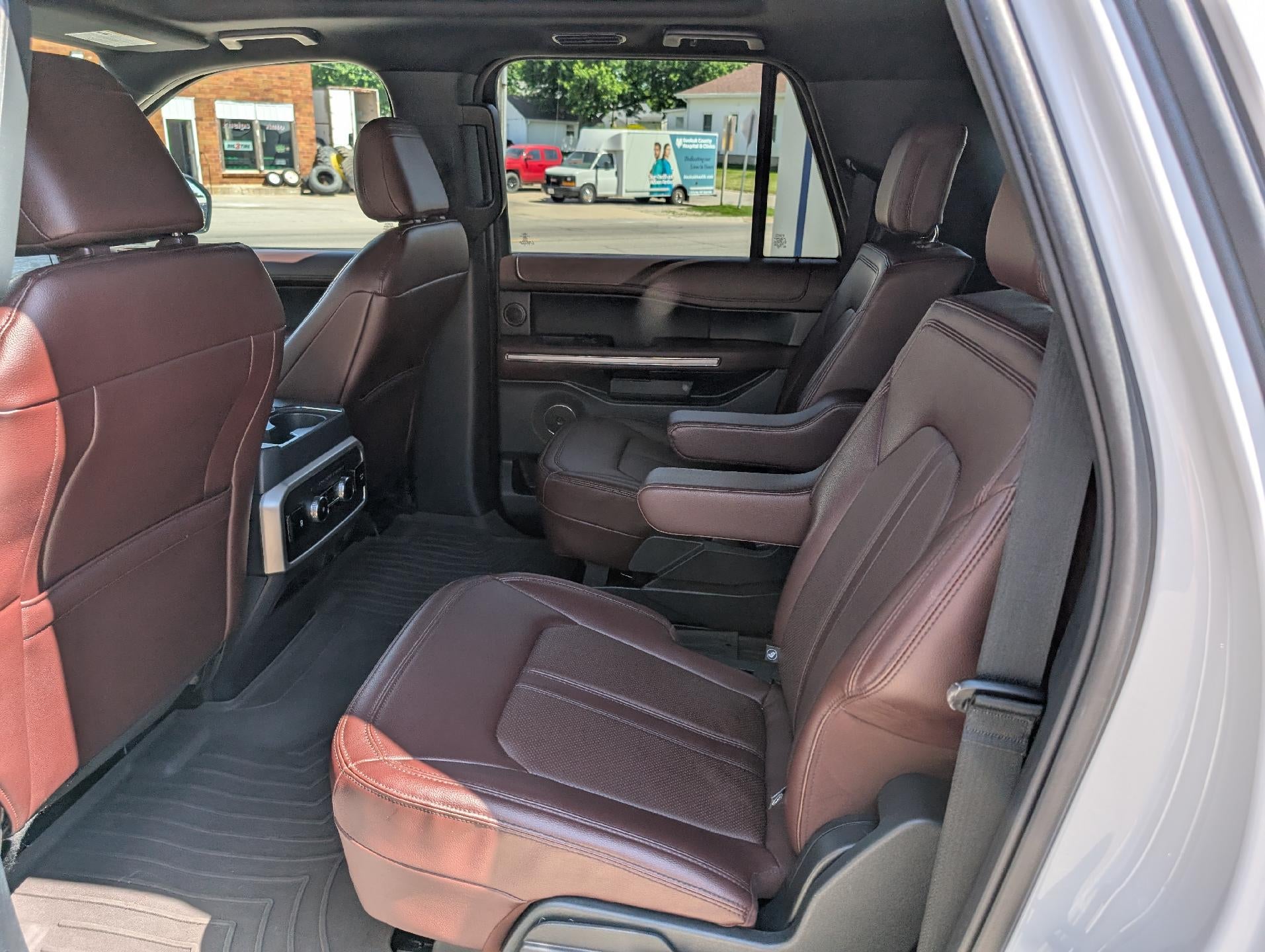 2023 Ford Expedition Max Limited 4x4