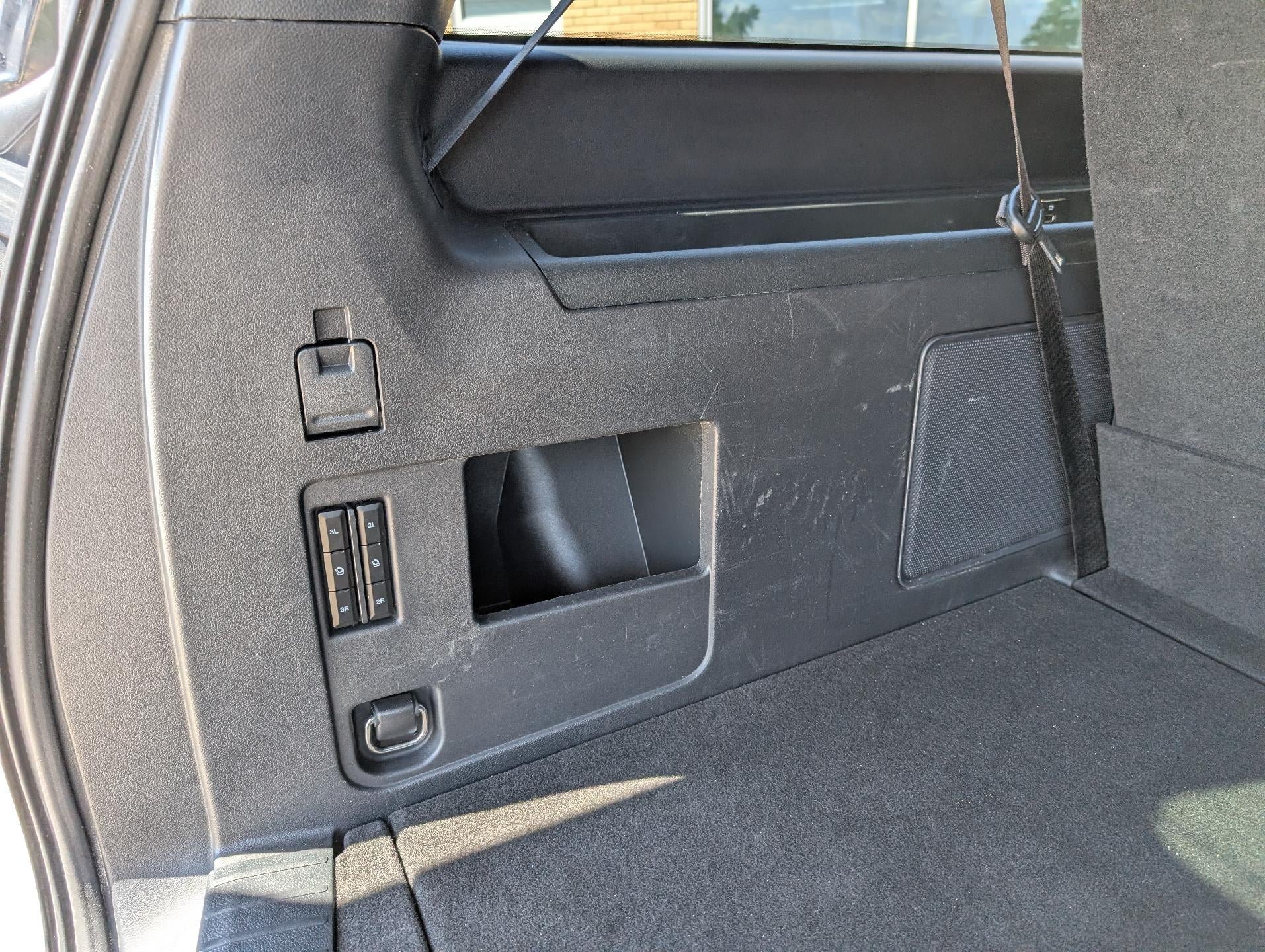 2023 Ford Expedition Max Limited 4x4