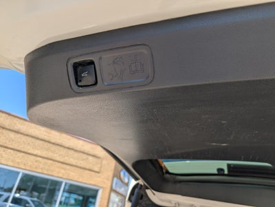 2023 Ford Expedition Max Limited 4x4