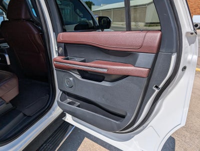 2023 Ford Expedition Max Limited 4x4