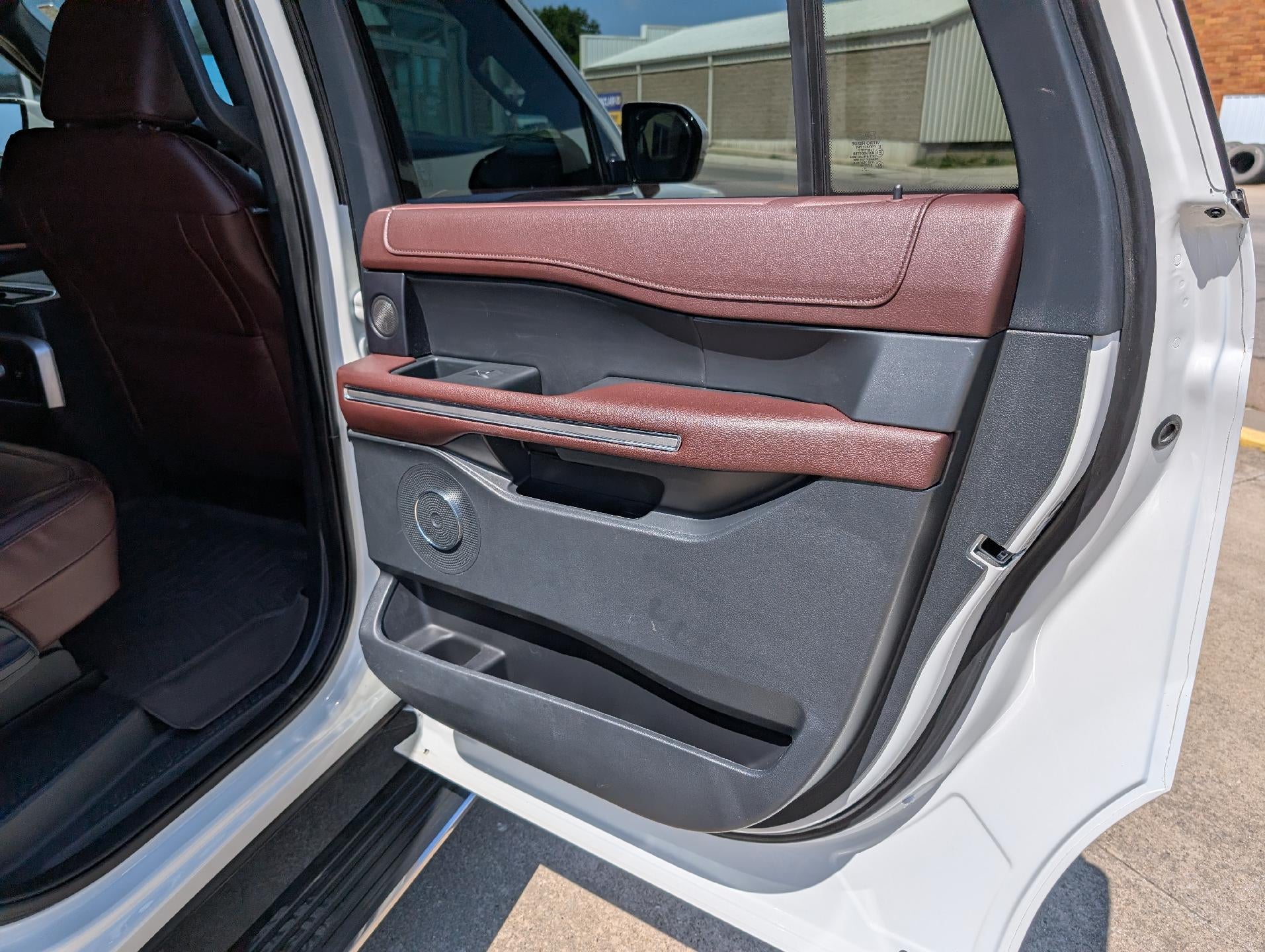 2023 Ford Expedition Max Limited 4x4