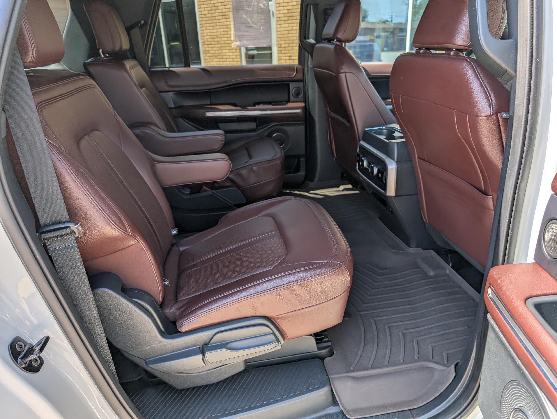2023 Ford Expedition Max Limited 4x4