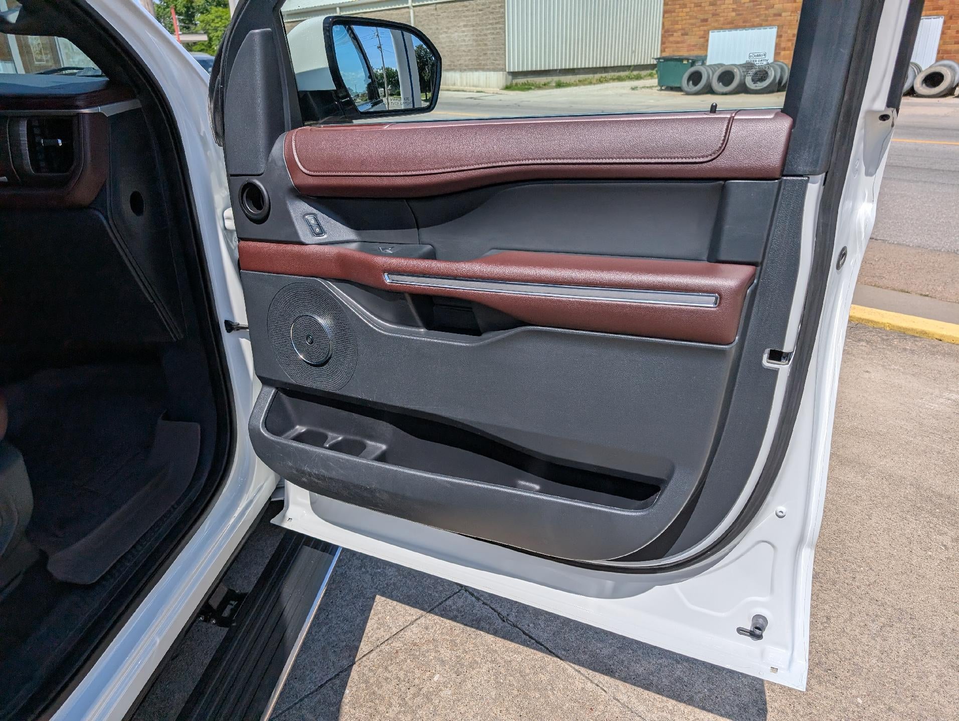 2023 Ford Expedition Max Limited 4x4