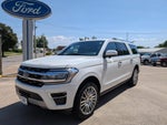 2023 Ford Expedition Max Limited 4x4