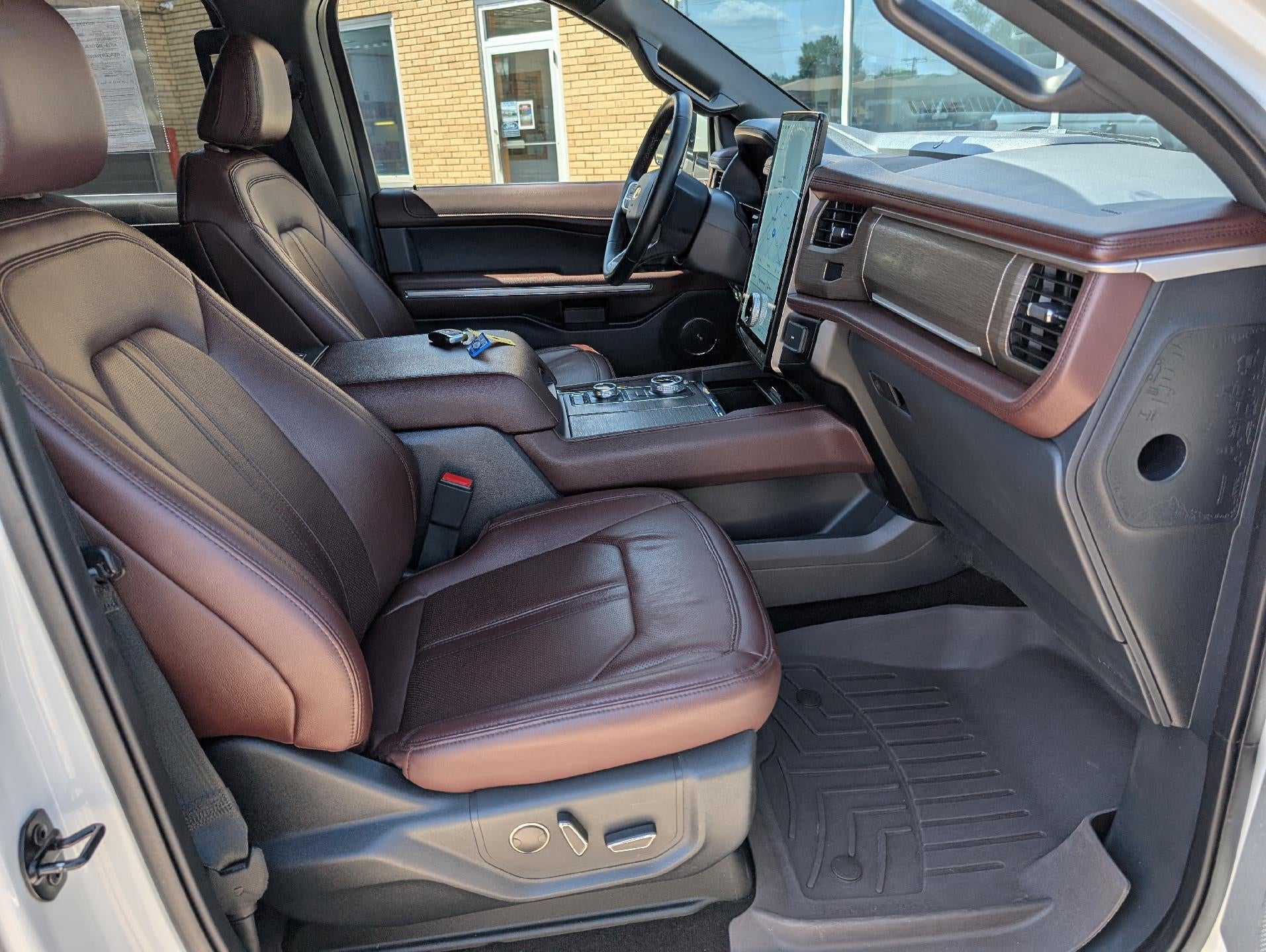 2023 Ford Expedition Max Limited 4x4