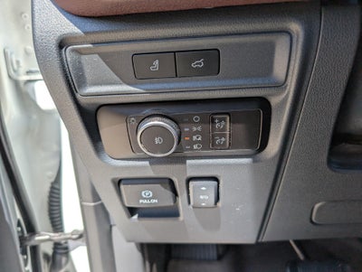 2023 Ford Expedition Max Limited 4x4
