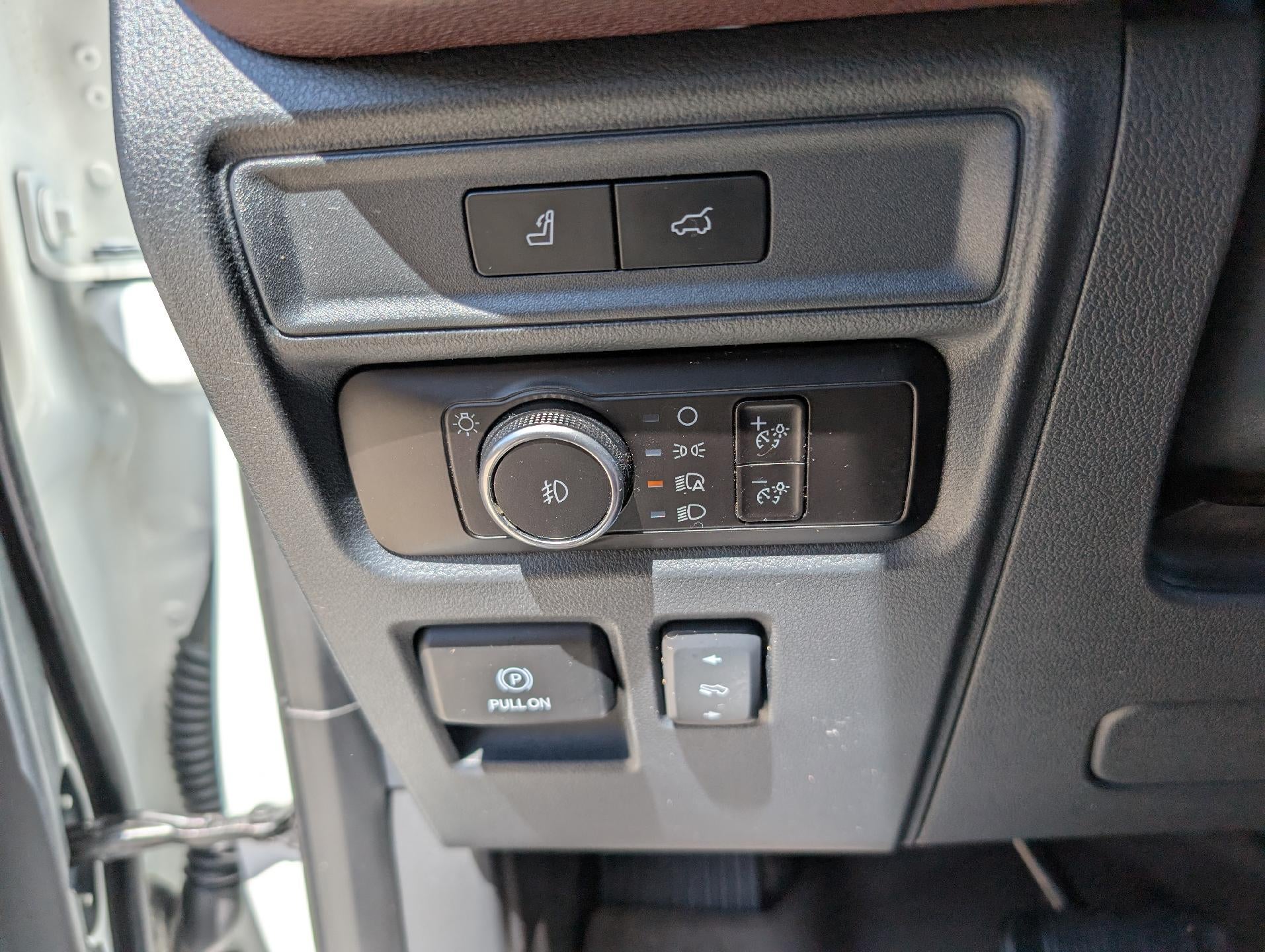 2023 Ford Expedition Max Limited 4x4