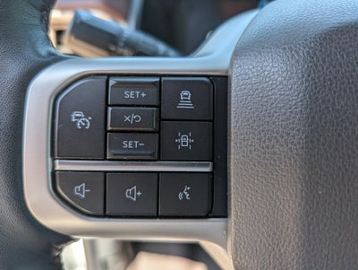 2023 Ford Expedition Max Limited 4x4