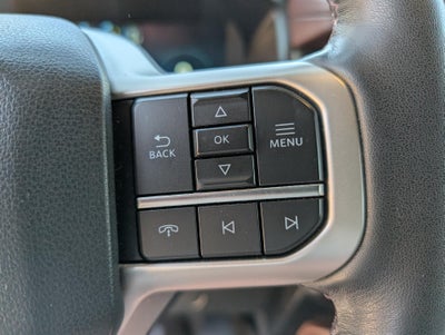 2023 Ford Expedition Max Limited 4x4