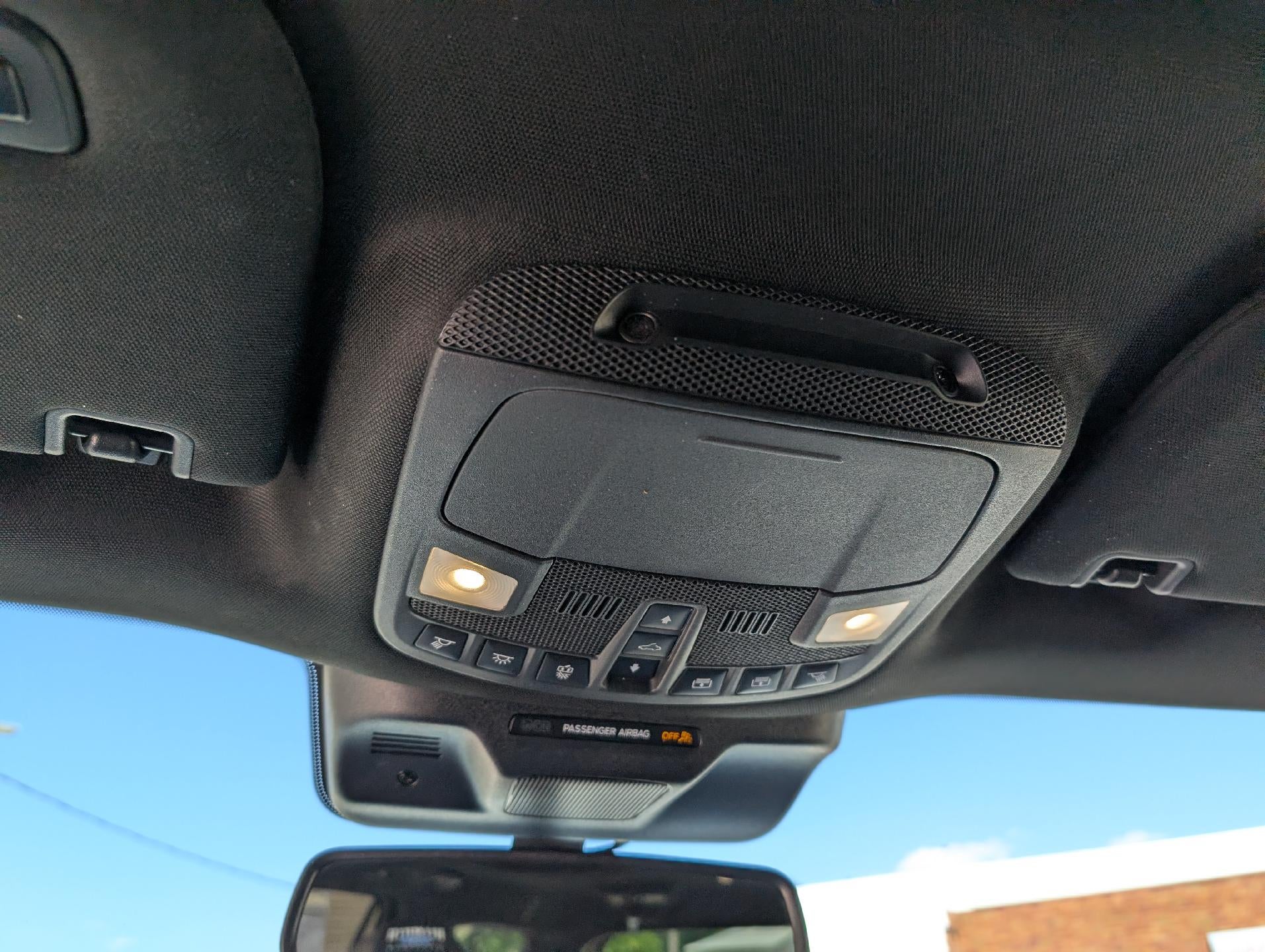 2023 Ford Expedition Max Limited 4x4