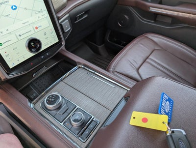 2023 Ford Expedition Max Limited 4x4