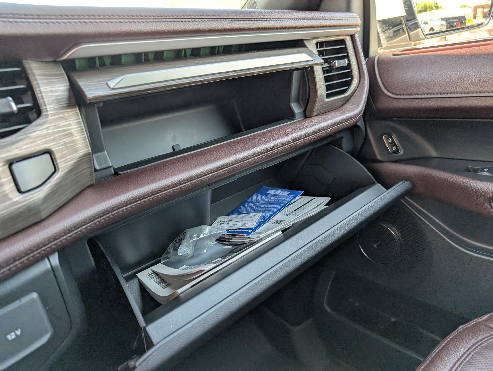 2023 Ford Expedition Max Limited 4x4