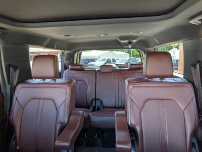 2023 Ford Expedition Max Limited 4x4