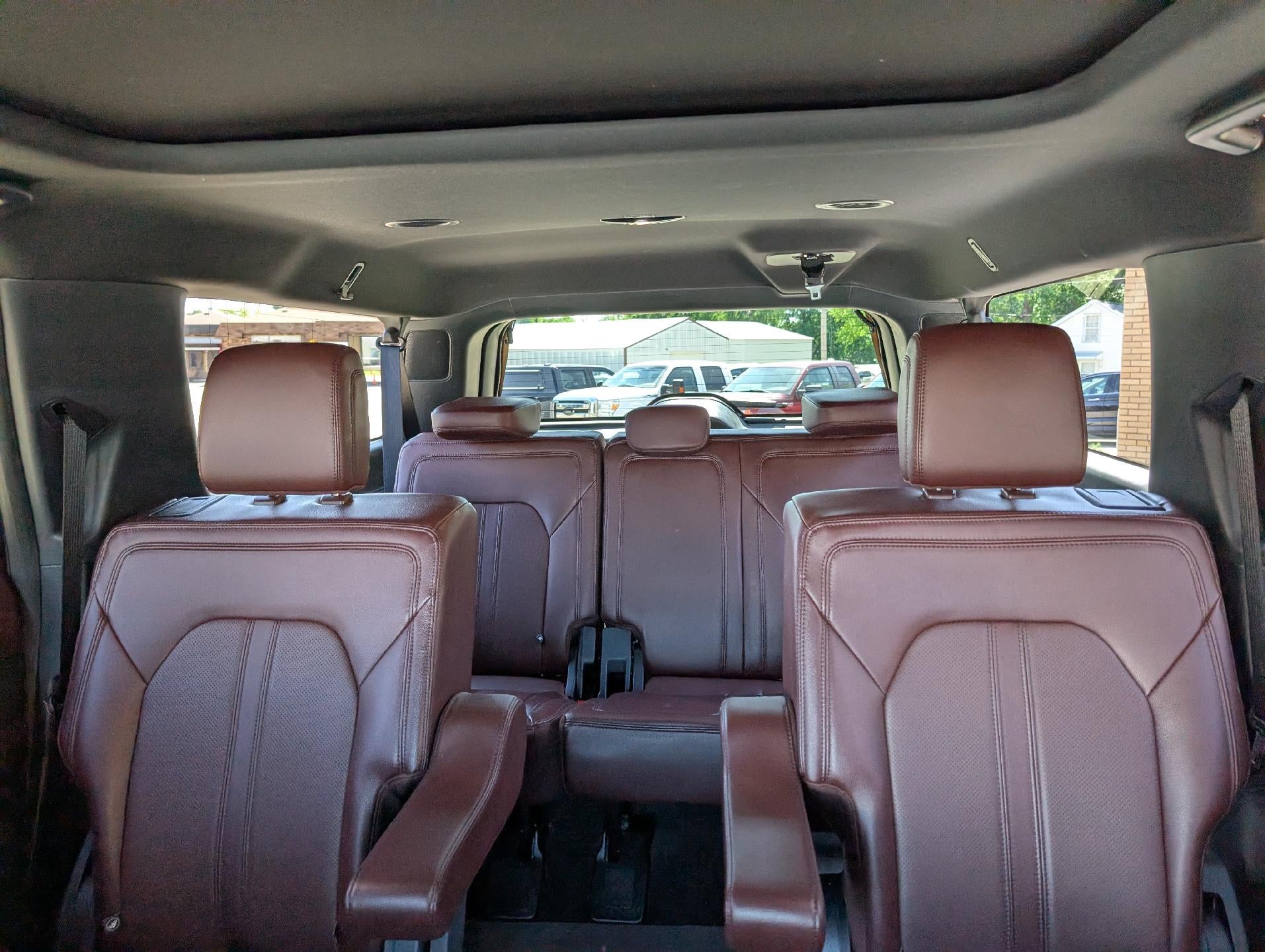 2023 Ford Expedition Max Limited 4x4