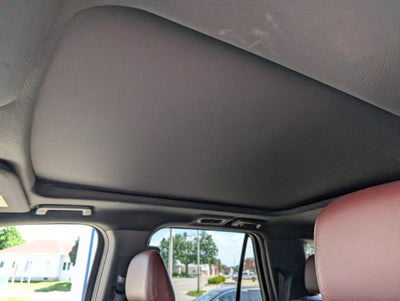 2023 Ford Expedition Max Limited 4x4