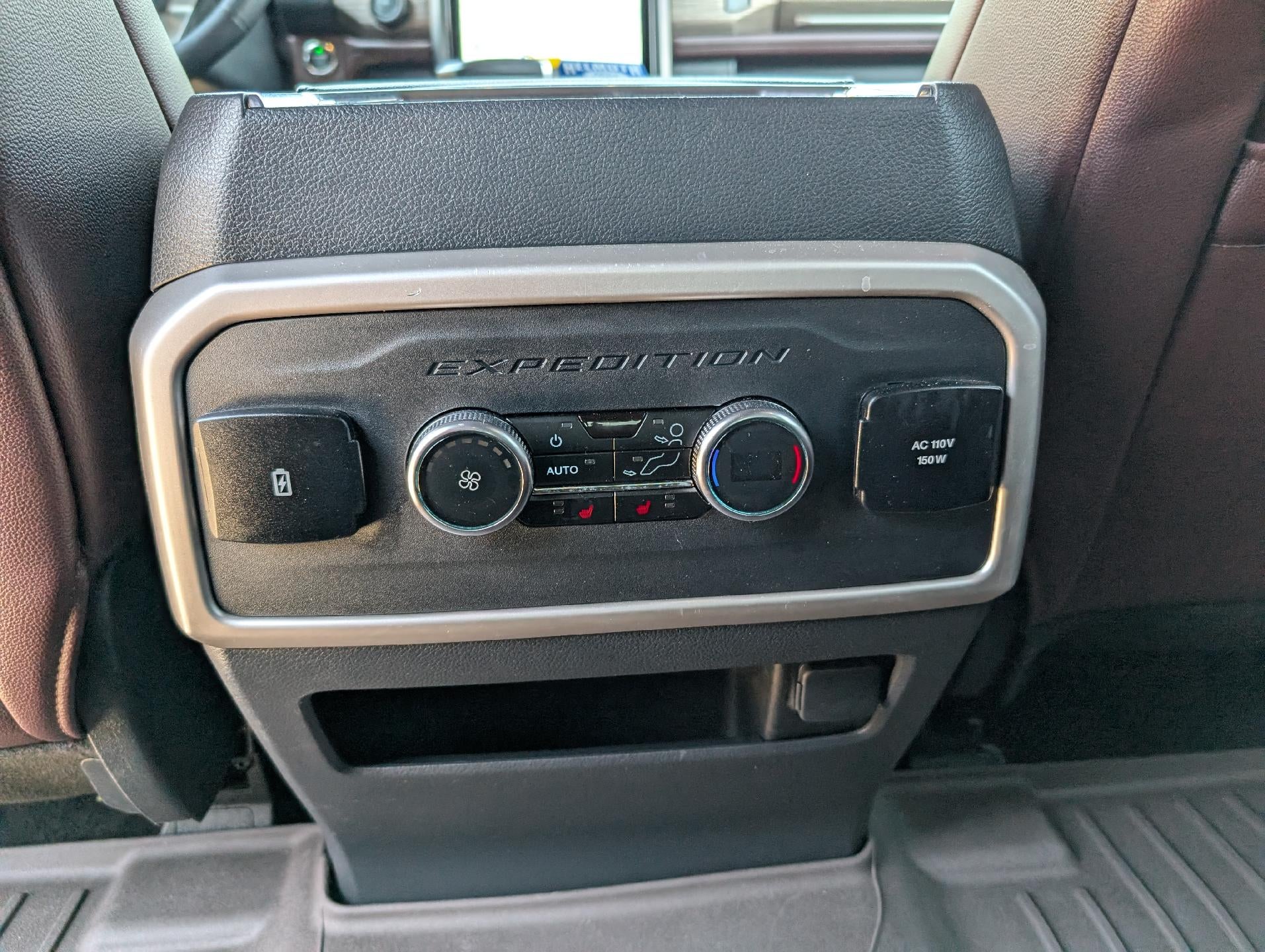 2023 Ford Expedition Max Limited 4x4