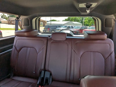 2023 Ford Expedition Max Limited 4x4