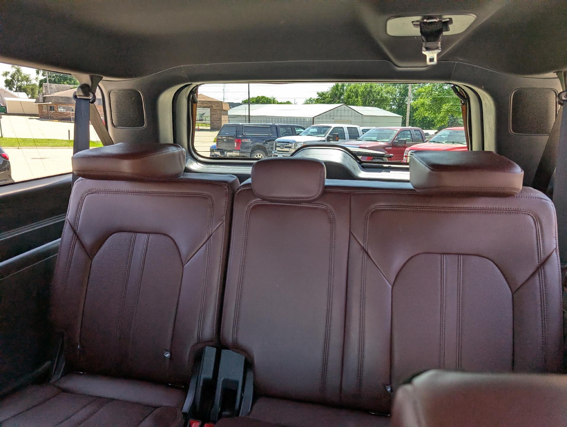 2023 Ford Expedition Max Limited 4x4