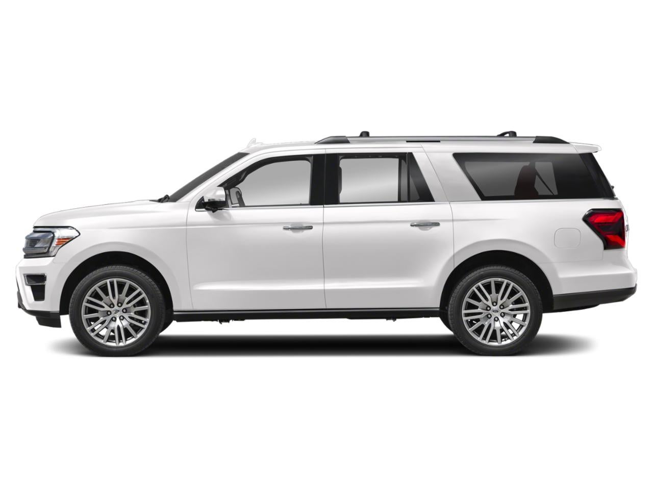 2023 Ford Expedition Max Limited 4x4