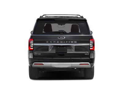 2023 Ford Expedition Max Limited 4x4