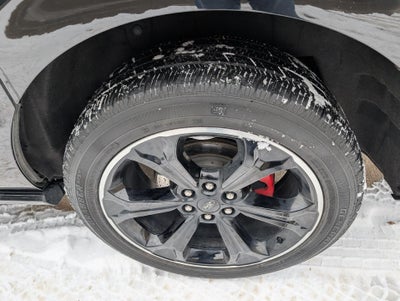 2022 Ford Expedition Max Limited 4x4