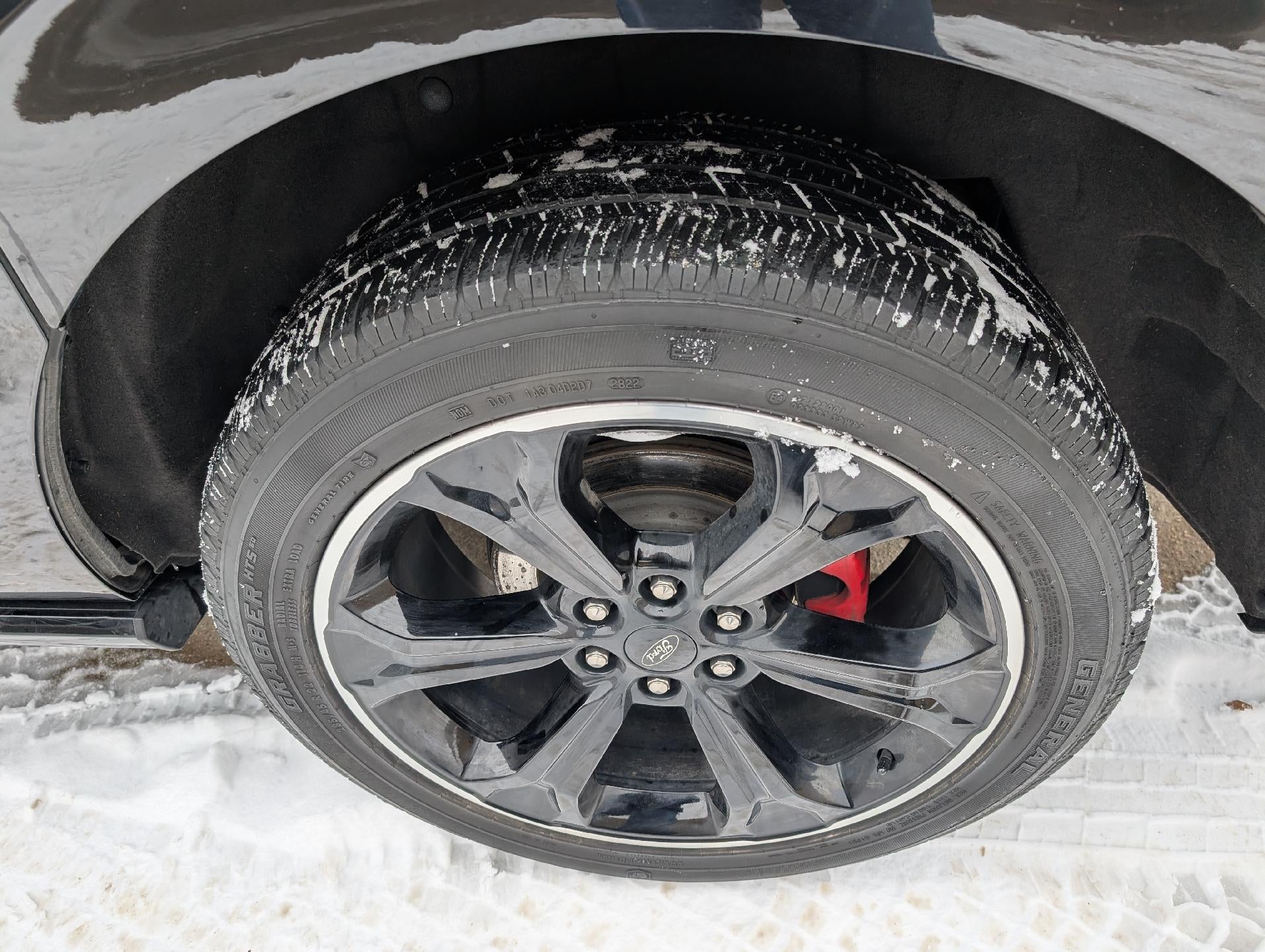 2022 Ford Expedition Max Limited 4x4