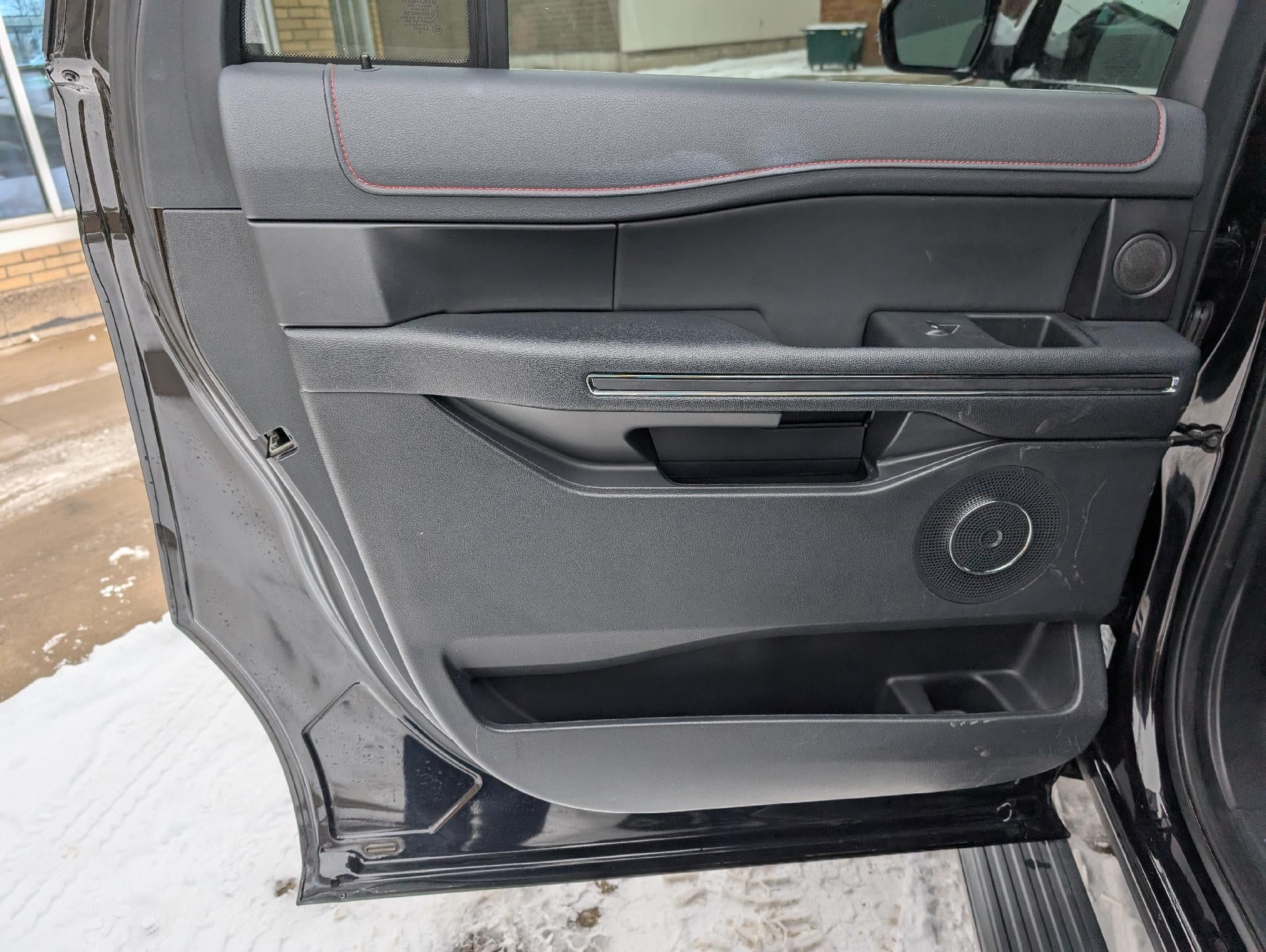 2022 Ford Expedition Max Limited 4x4