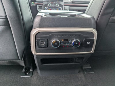 2022 Ford Expedition Max Limited 4x4