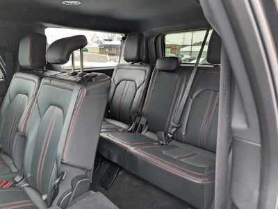 2022 Ford Expedition Max Limited 4x4