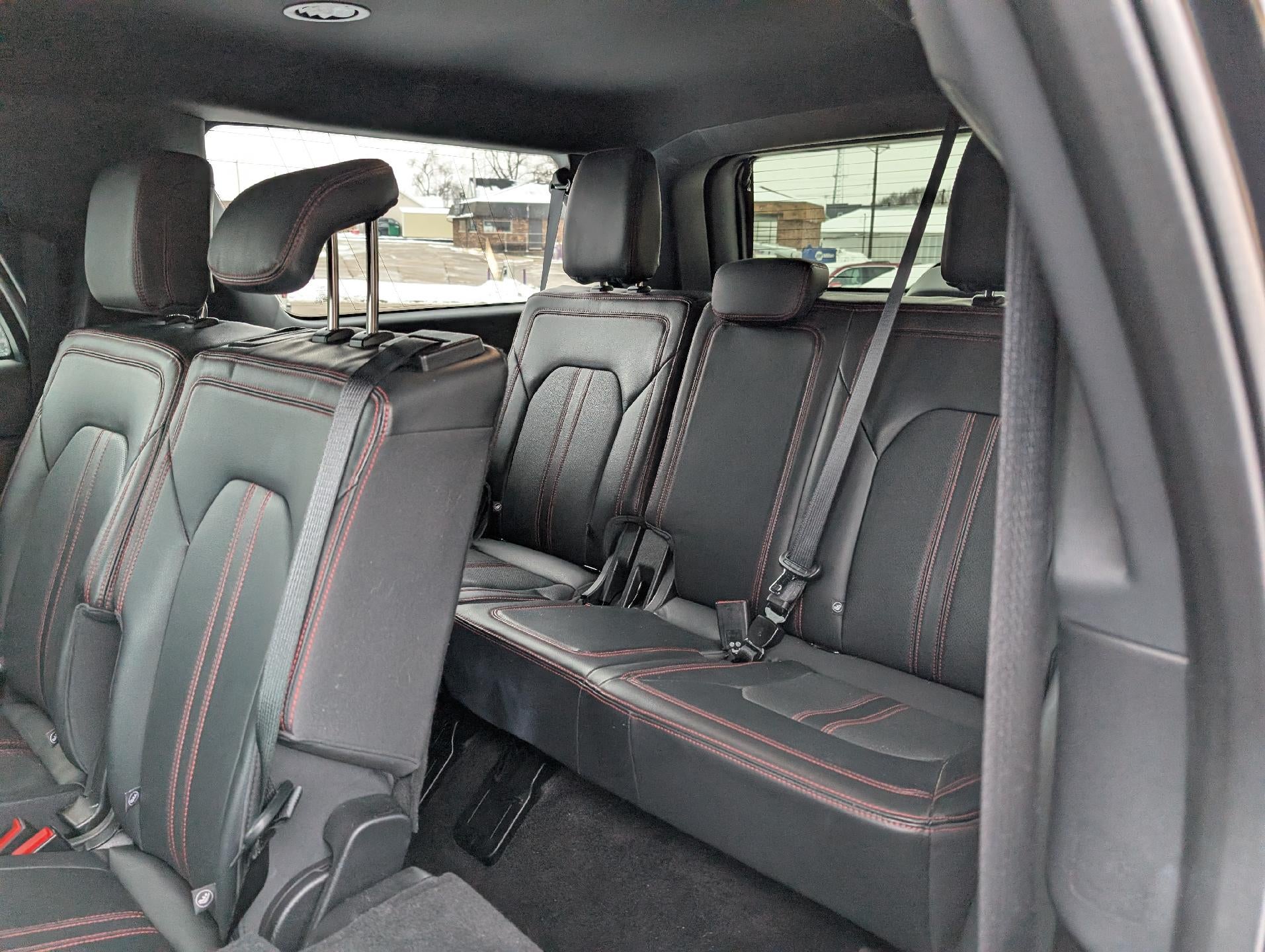 2022 Ford Expedition Max Limited 4x4